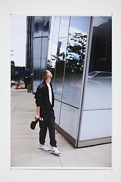 Wolfgang Tillmans Berlin 2010 — Wolfgang Tillmans — Exhibitions — Galerie Buchholz — Image 69