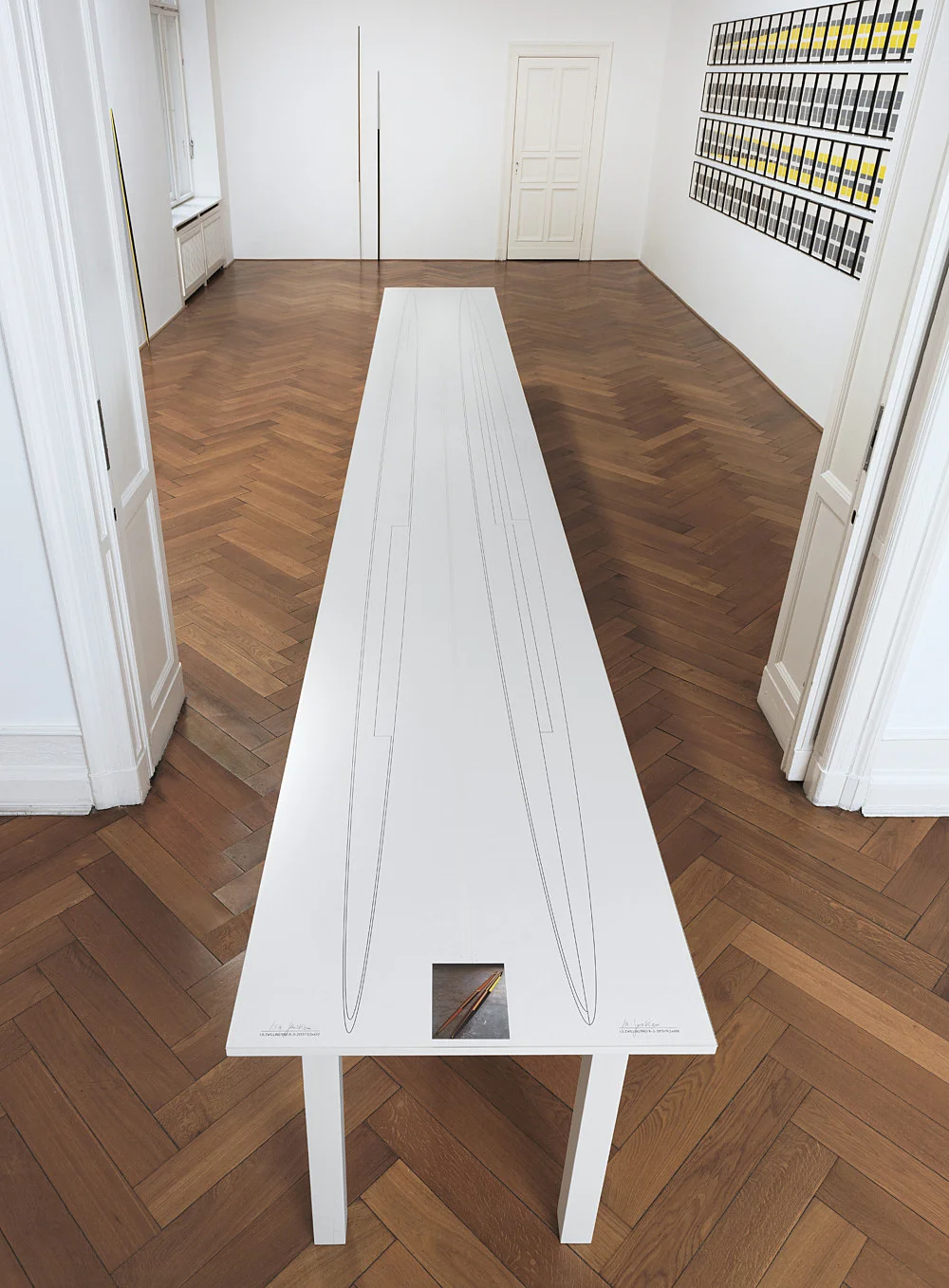 Early Works — Isa Genzken — Exhibitions — Galerie Buchholz — Image 32