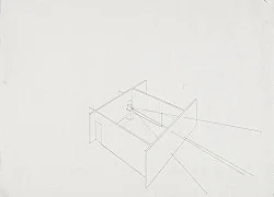 Works on Paper 1966-2008 — Morgan Fisher — Exhibitions — Galerie Buchholz — Image 75