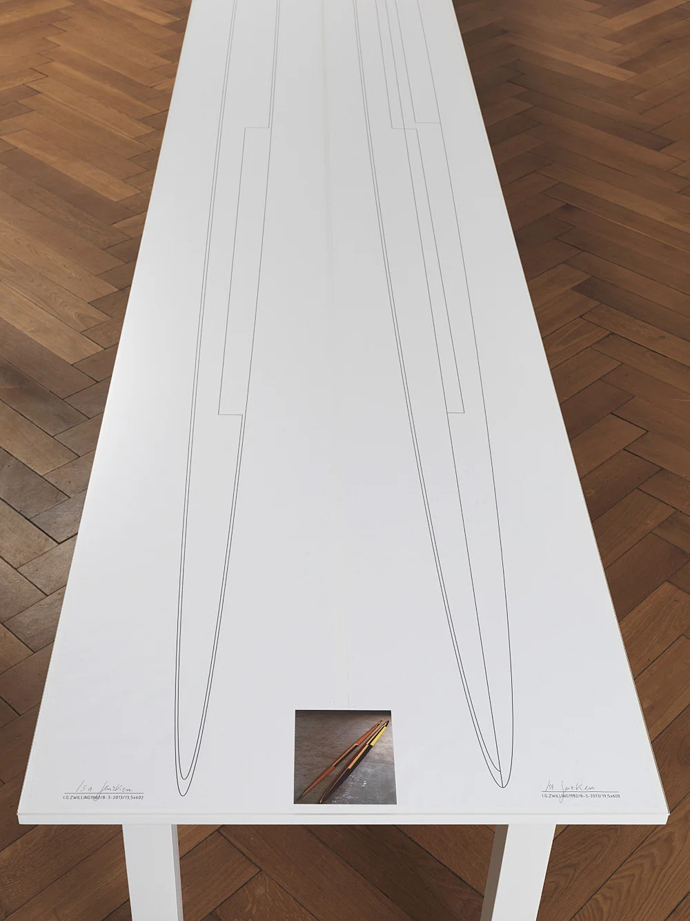 Early Works — Isa Genzken — Exhibitions — Galerie Buchholz — Image 33