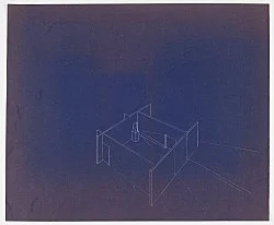 Works on Paper 1966-2008 — Morgan Fisher — Exhibitions — Galerie Buchholz — Image 76