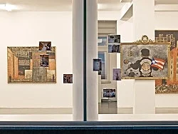 Works 1980 1998 — Martin Wong — Exhibitions — Galerie Buchholz — Image 63