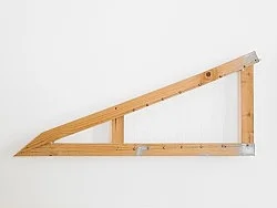 Invented Acoustical Tools Instruments 1966 2012 — Tony Conrad — Exhibitions — Galerie Buchholz — Image 90