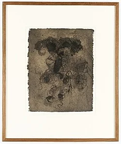 Drawings, Figures and Compression Fracture Paintings — Cameron Jamie — Exhibitions — Galerie Buchholz — Image 80