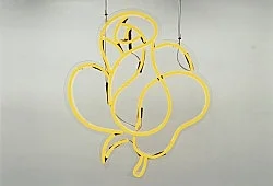 Socle du Monde — Cerith Wyn Evans — Exhibitions — Galerie Buchholz — Image 16