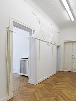 GRANDVILLE AND THE DECISION AT GRANDVILLE — Cosima von Bonin — Exhibitions — Galerie Buchholz — Image 42