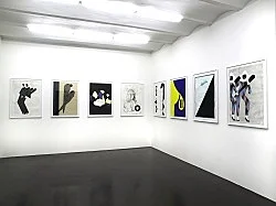 Bulbous Marauder — Enrico David — Exhibitions — Galerie Buchholz — Image 23