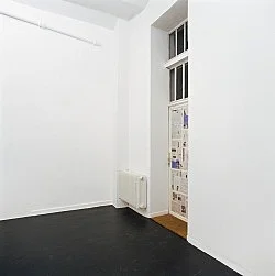 Sexuelle Zwischenstadien Einführung in die Theorie der Homosexualität — Henrik Olesen — Exhibitions — Galerie Buchholz — Image 15