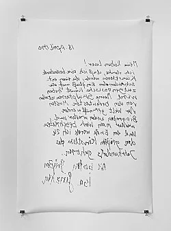 Early Works — Isa Genzken — Exhibitions — Galerie Buchholz — Image 47