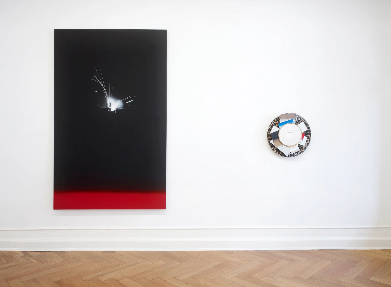 Jack Goldstein 2009 — Jack Goldstein — Exhibitions — Galerie Buchholz — Image 21