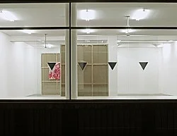 New Yorker Fenster — Jutta Koether — Exhibitions — Galerie Buchholz — Image 22