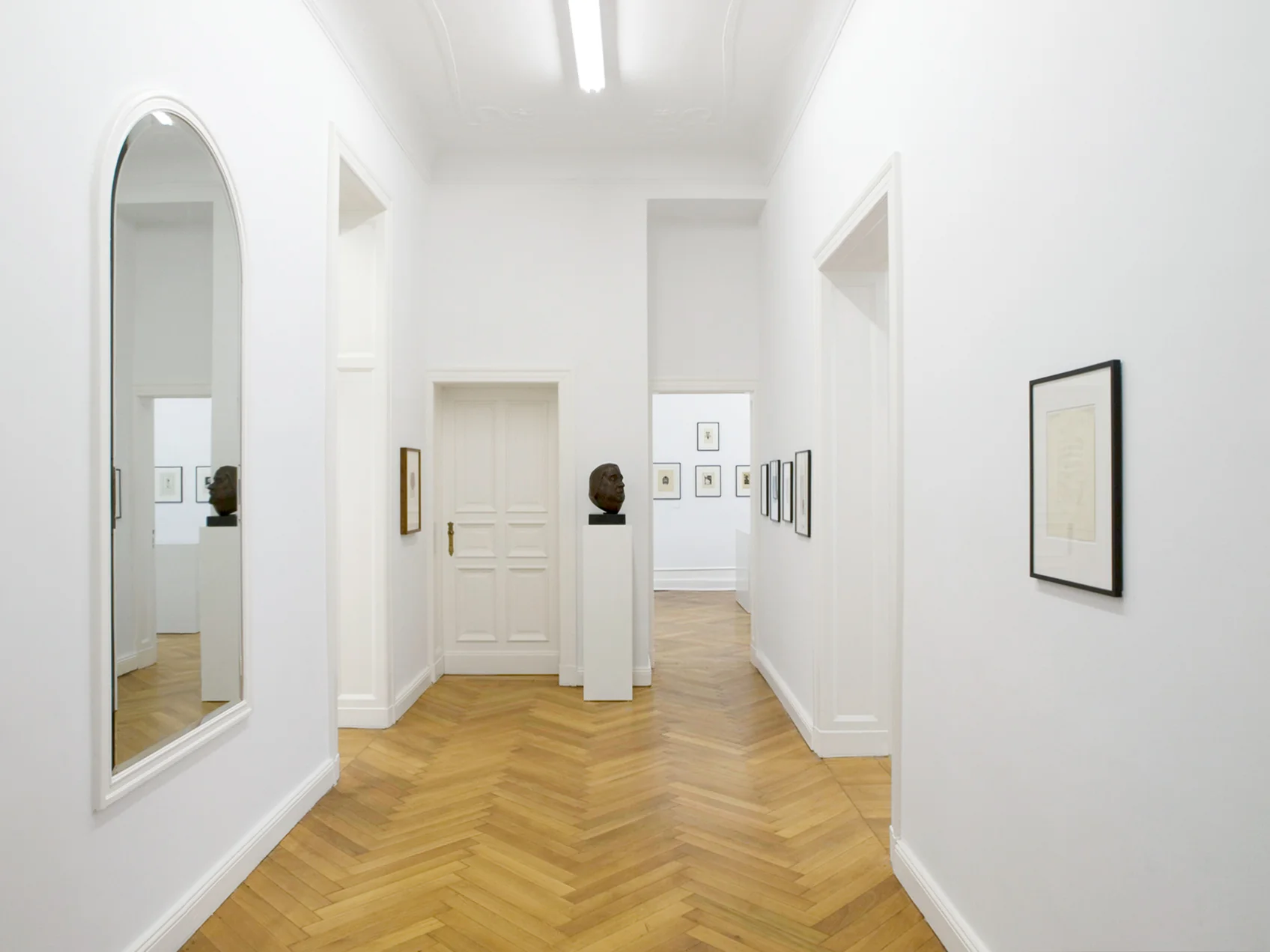 1879-1958 — Marcus Behmer — Exhibitions — Galerie Buchholz — Image 23