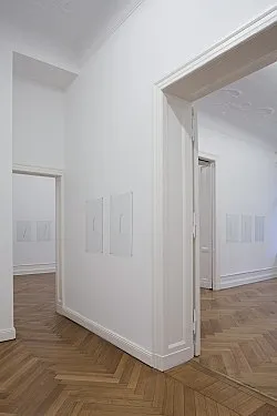 Diminution — Florian Pumhösl — Exhibitions — Galerie Buchholz — Image 14