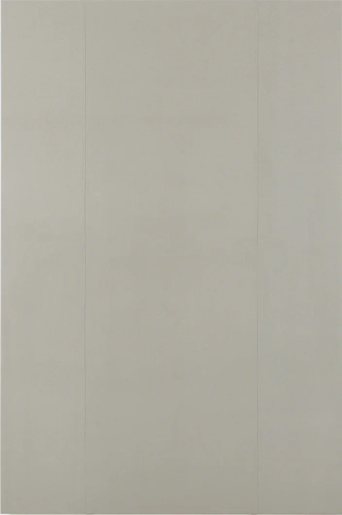 Quodlibet III Alphabets and Instruments — Tomma Abts Nairy Baghramian Cosima von Bonin Moritz von Oswald, Elektronik Tony Conrad Simon Denny Lukas Duwenhögger... — Exhibitions — Galerie Buchholz — Image 00