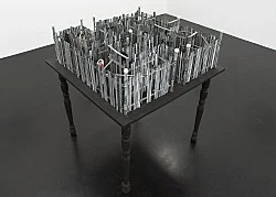 Hawkins Köln 2008 — Richard Hawkins — Exhibitions — Galerie Buchholz — Image 38