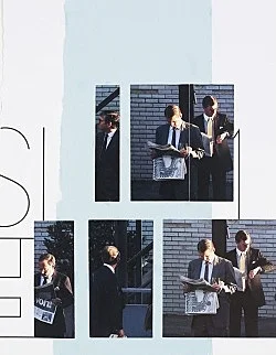 Fence Romance — Thomas Eggerer — Exhibitions — Galerie Buchholz — Image 26