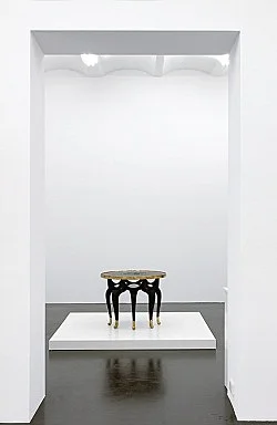 Crystal Palace — Mathias Poledna — Exhibitions — Galerie Buchholz — Image 16