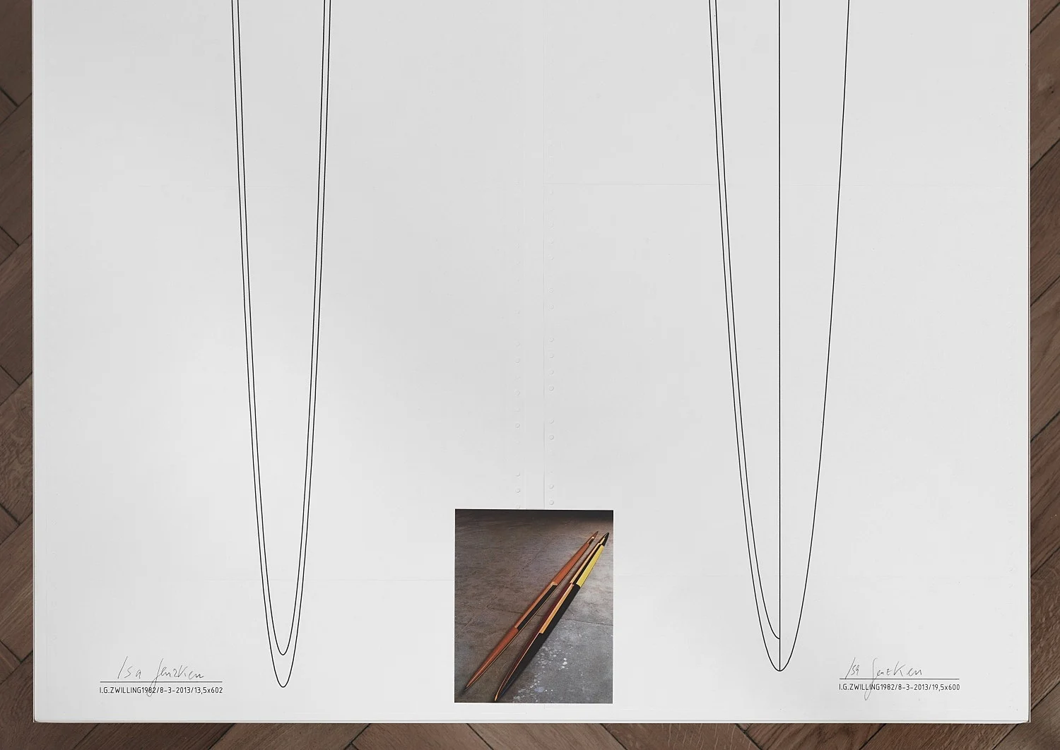 Early Works — Isa Genzken — Exhibitions — Galerie Buchholz — Image 34