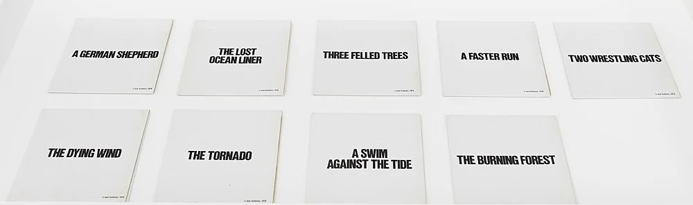 Quodlibet III Alphabets and Instruments — Tomma Abts Nairy Baghramian Cosima von Bonin Moritz von Oswald, Elektronik Tony Conrad Simon Denny Lukas Duwenhögger... — Exhibitions — Galerie Buchholz — Image 00