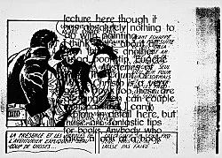 Respekt Frischlinge — Michael Krebber — Exhibitions — Galerie Buchholz — Image 65