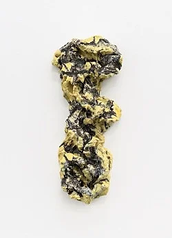 Drawings, Figures and Compression Fracture Paintings — Cameron Jamie — Exhibitions — Galerie Buchholz — Image 151