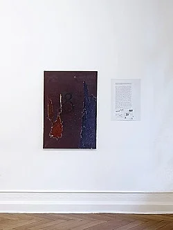 The Oriental Therapies — Josef Strau — Exhibitions — Galerie Buchholz — Image 75