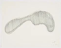 Works on Paper 1966-2008 — Morgan Fisher — Exhibitions — Galerie Buchholz — Image 78