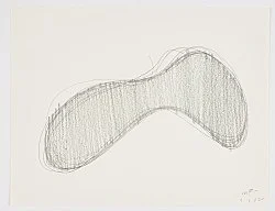 Works on Paper 1966-2008 — Morgan Fisher — Exhibitions — Galerie Buchholz — Image 79