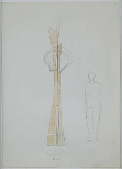 Early Works — Isa Genzken — Exhibitions — Galerie Buchholz — Image 79