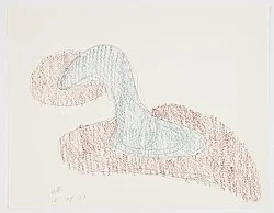 Works on Paper 1966-2008 — Morgan Fisher — Exhibitions — Galerie Buchholz — Image 81