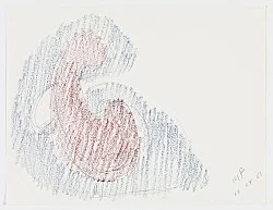 Works on Paper 1966-2008 — Morgan Fisher — Exhibitions — Galerie Buchholz — Image 82