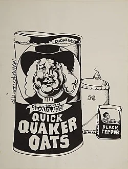 Neptune Society, San Francisco Columbarium, 4th Fl., Dome Room, South Wall, Tier 4, Niche 28243 — Julie AultHeinz Peter Knes Danh VoMartin Wong — Exhibitions — Galerie Buchholz — Image 97