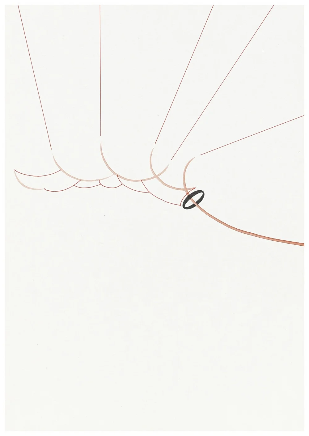 Quodlibet III Alphabets and Instruments — Tomma Abts Nairy Baghramian Cosima von Bonin Moritz von Oswald, Elektronik Tony Conrad Simon Denny Lukas Duwenhögger... — Exhibitions — Galerie Buchholz — Image 00