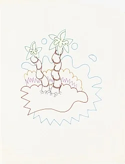 Automaton — Elie Nadelman Joseph Cornell H C Westermann Rodney Quiriconi Ed Flood Christina Ramberg Ron Nagle Vincent Fecteau Tomma... — Exhibitions — Galerie Buchholz — Image 97