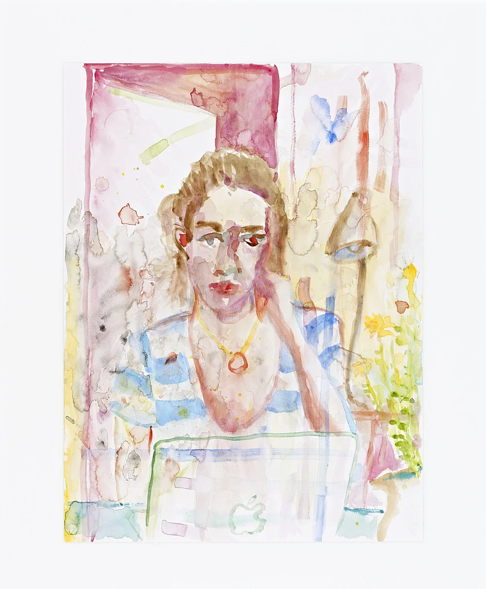 John Kelsey Köln 2013 — John Kelsey — Exhibitions — Galerie Buchholz — Image 40