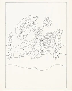 Automaton — Elie Nadelman Joseph Cornell H C Westermann Rodney Quiriconi Ed Flood Christina Ramberg Ron Nagle Vincent Fecteau Tomma... — Exhibitions — Galerie Buchholz — Image 98