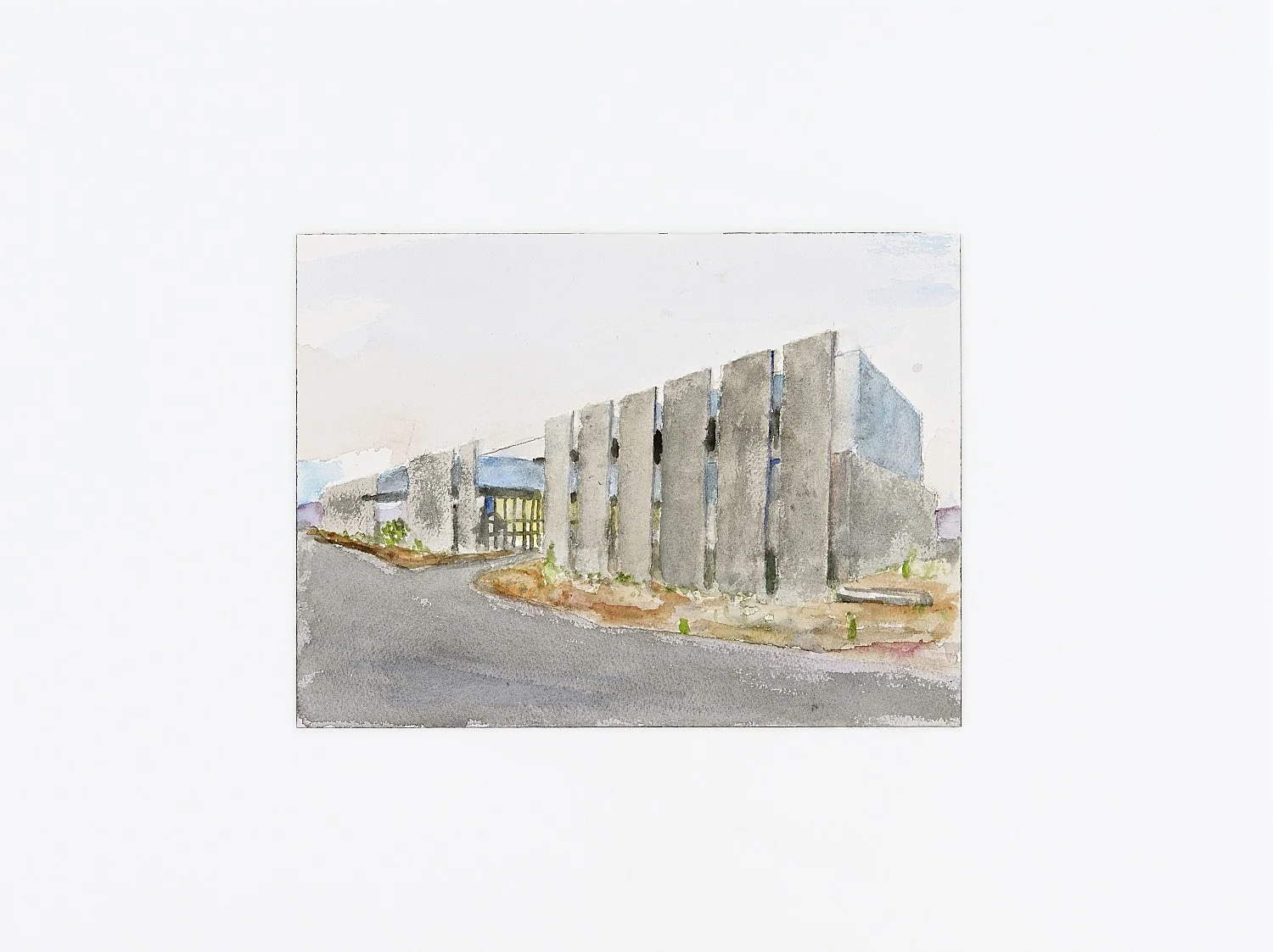 John Kelsey Köln 2013 — John Kelsey — Exhibitions — Galerie Buchholz — Image 41