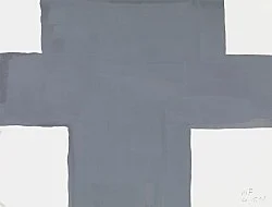 Works on Paper 1966-2008 — Morgan Fisher — Exhibitions — Galerie Buchholz — Image 85