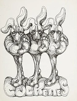 Works 1980 1998 — Martin Wong — Exhibitions — Galerie Buchholz — Image 87