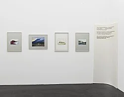 John Kelsey Köln 2013 — John Kelsey — Exhibitions — Galerie Buchholz — Image 97