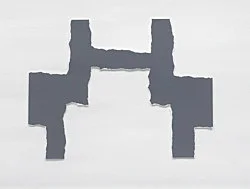 Works on Paper 1966-2008 — Morgan Fisher — Exhibitions — Galerie Buchholz — Image 86