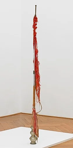 Invented Acoustical Tools Instruments 1966 2012 — Tony Conrad — Exhibitions — Galerie Buchholz — Image 100