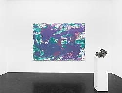 10M1000 ML10 L — Cheyney Thompson — Exhibitions — Galerie Buchholz — Image 35