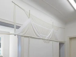 GRANDVILLE AND THE DECISION AT GRANDVILLE — Cosima von Bonin — Exhibitions — Galerie Buchholz — Image 43