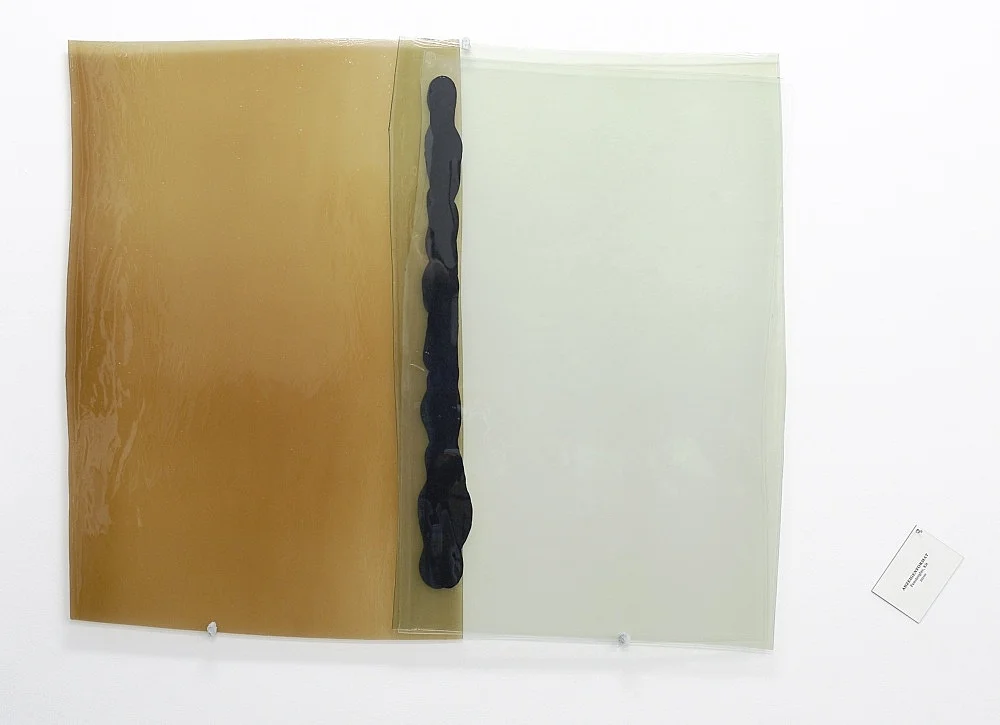 Group show 2010 — Julian Göthe Nairy Baghramian Cerith Wyn Evans Henrik Olesen Michael Krebber Cosima von Bonin John Kelsey Reena... — Exhibitions — Galerie Buchholz — Image 00