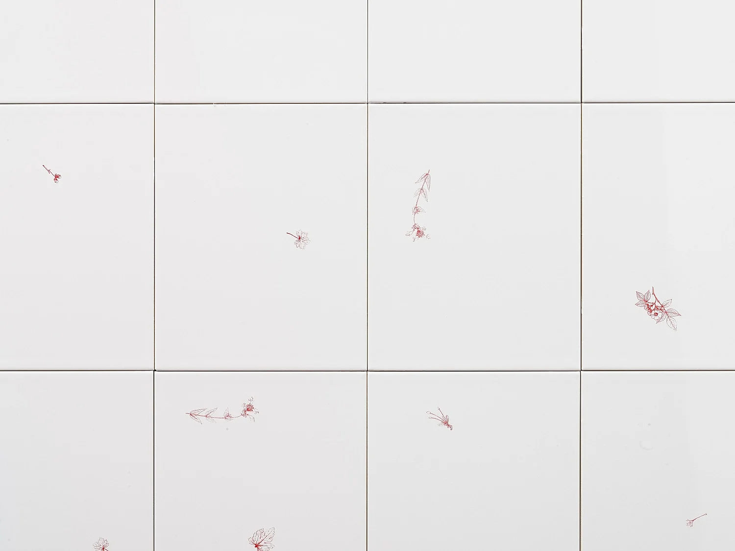 Lartiste et le décorateur — Danh Vo — Exhibitions — Galerie Buchholz — Image 06