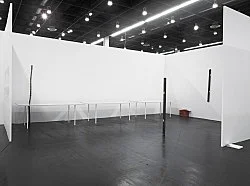 Mr. Knife Mrs. Fork — Henrik Olesen — Exhibitions — Galerie Buchholz — Image 22