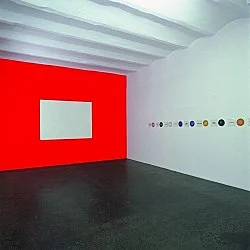 Films, Records and Paintings 1974-19828243 — Jack Goldstein — Exhibitions — Galerie Buchholz — Image 32