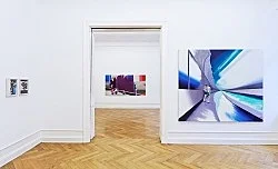 Fence Romance — Thomas Eggerer — Exhibitions — Galerie Buchholz — Image 27