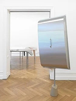 Formage de tête — Nairy Baghramian — Exhibitions — Galerie Buchholz — Image 19